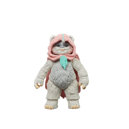 Star Wars The Vintage Collection Ewoks Action Figure 2-Pack - Wicket & Kneesaa