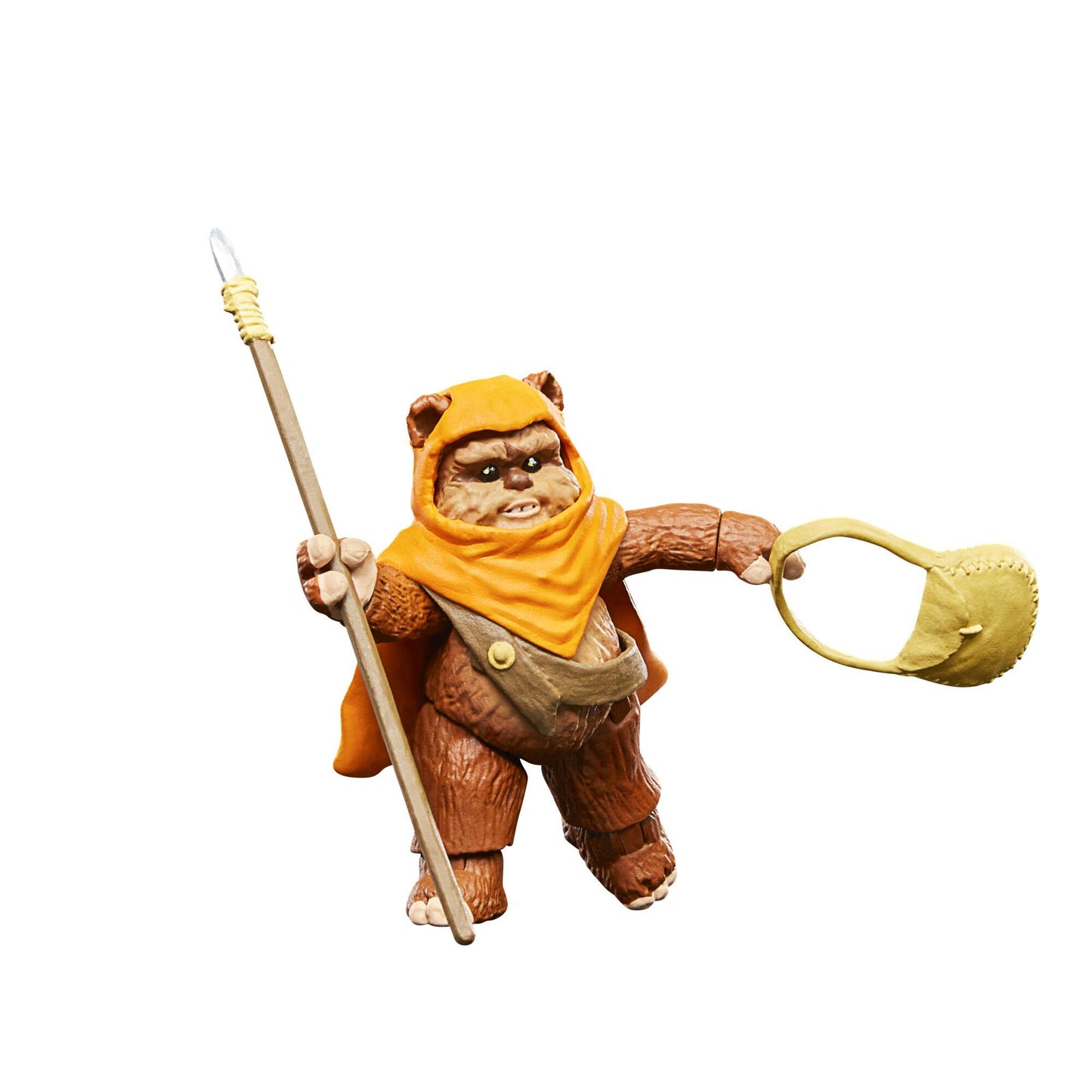 Star Wars The Vintage Collection Ewoks Action Figure 2-Pack - Wicket & Kneesaa