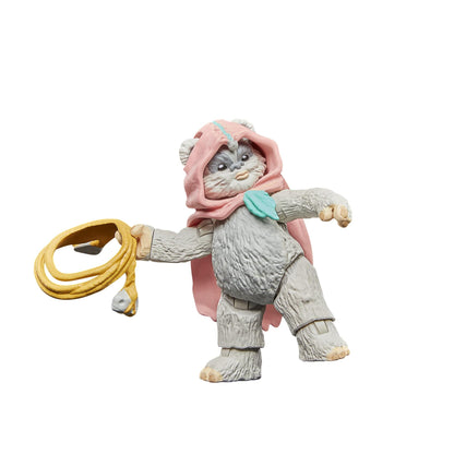 Star Wars The Vintage Collection Ewoks Action Figure 2-Pack - Wicket & Kneesaa