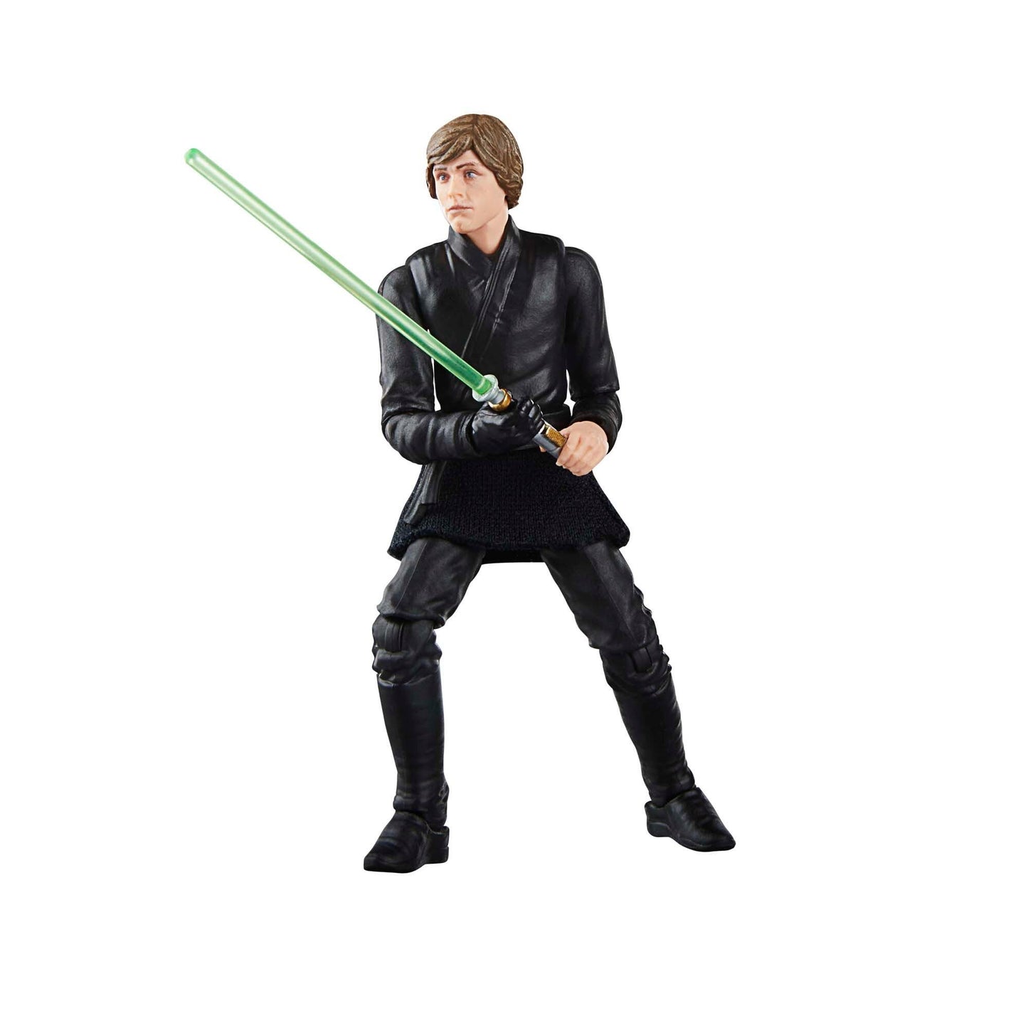 Star Wars The Vintage Collection 3.75 Inch Exclusive Action Figure Set - Luke Skywalker & Grogu