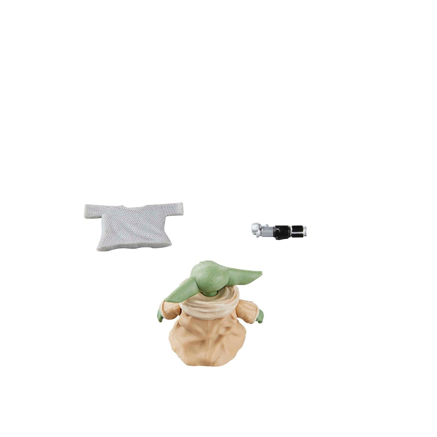 Star Wars The Vintage Collection 3.75 Inch Exclusive Action Figure Set - Luke Skywalker & Grogu