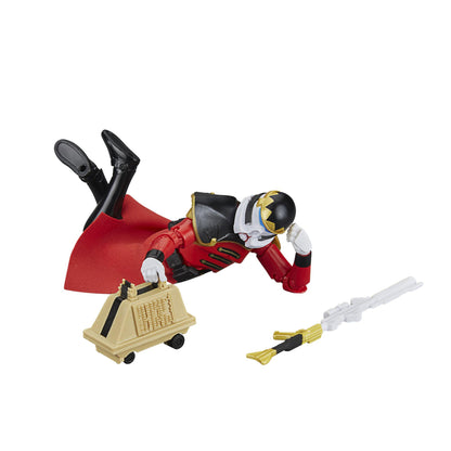 Star Wars Black Series 6 Inch Holiday Action Figure - Purge Trooper