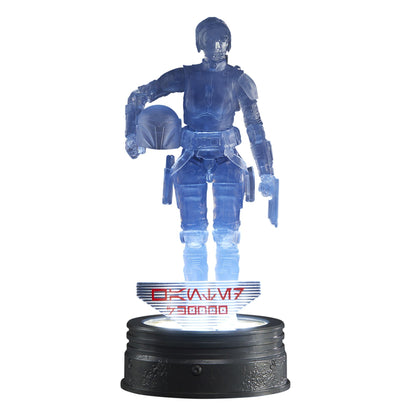 Star Wars Black Series Exclusive 6 Inch Action Figure - Bo-Katan Kryze (Holocomm)