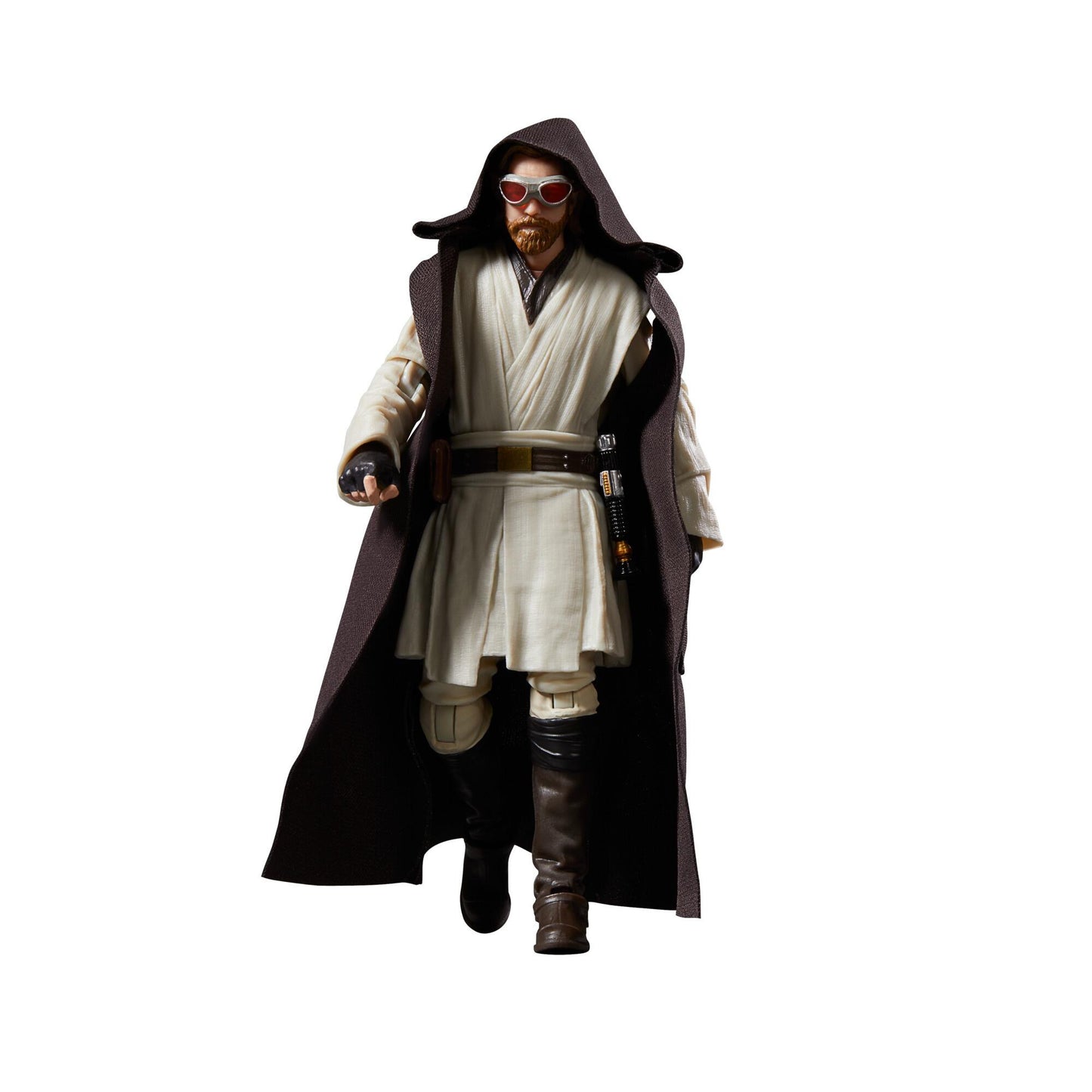 Star Wars Black Series Exclusive 6 Inch Action Figure - Obi-Wan Kenobi (Jedi Legend)