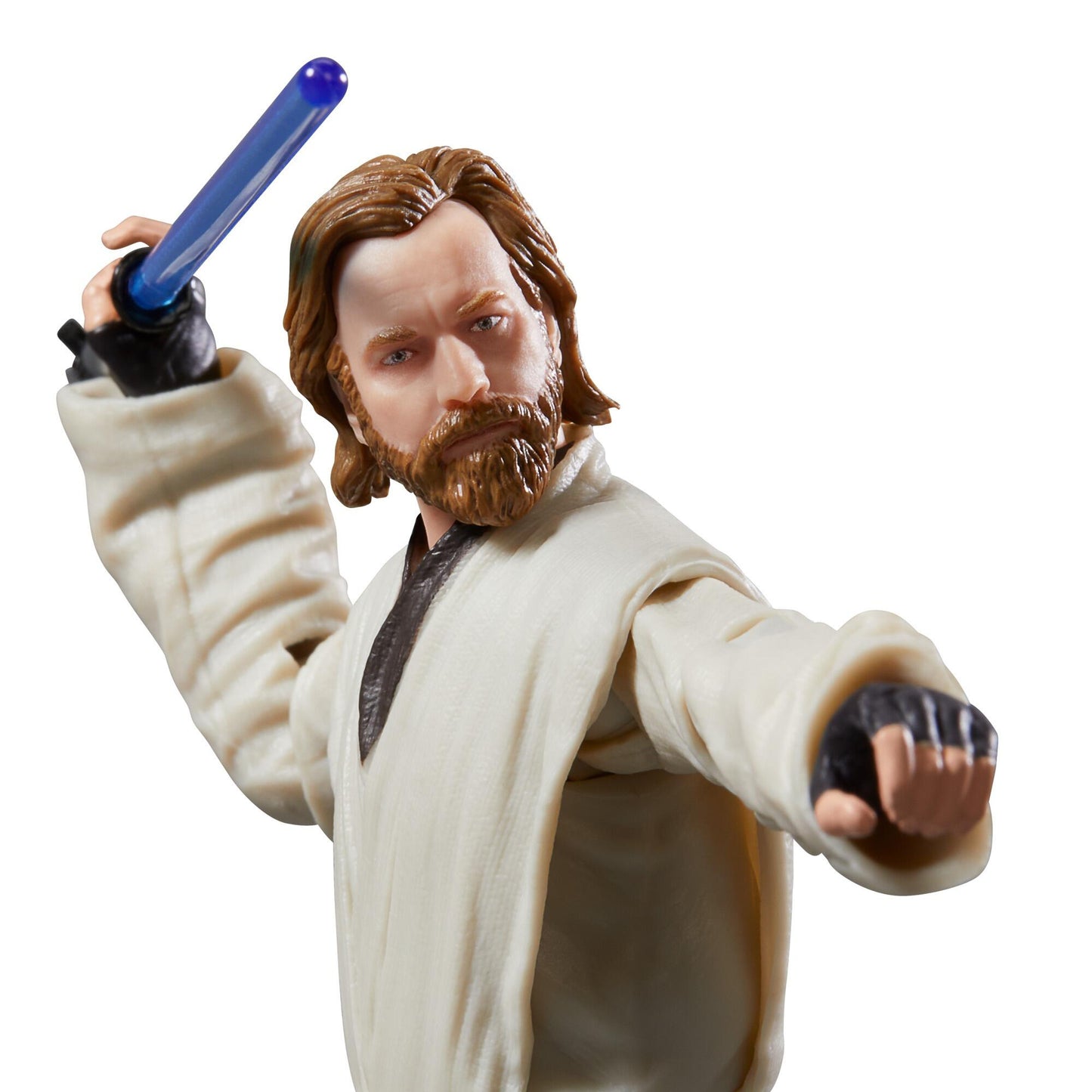 Star Wars Black Series Exclusive 6 Inch Action Figure - Obi-Wan Kenobi (Jedi Legend)