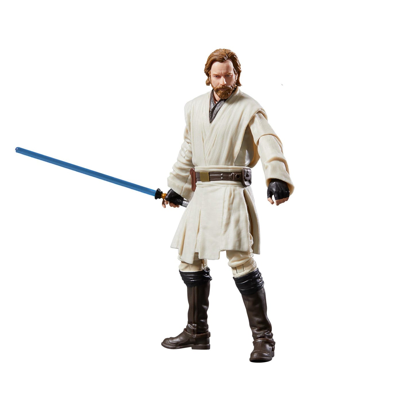 Star Wars Black Series Exclusive 6 Inch Action Figure - Obi-Wan Kenobi (Jedi Legend)