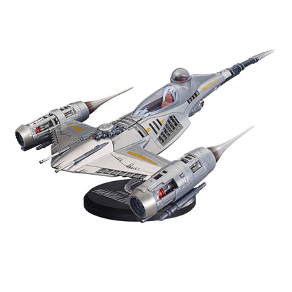 Star Wars The Vintage Collection 3.75 Inch Scale Vehicle - The Mandalorian's N-1 Starfighter