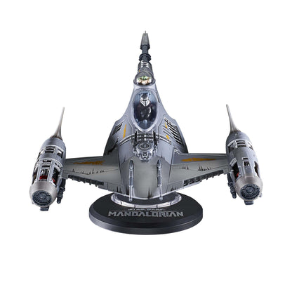Star Wars The Vintage Collection 3.75 Inch Scale Vehicle - The Mandalorian's N-1 Starfighter