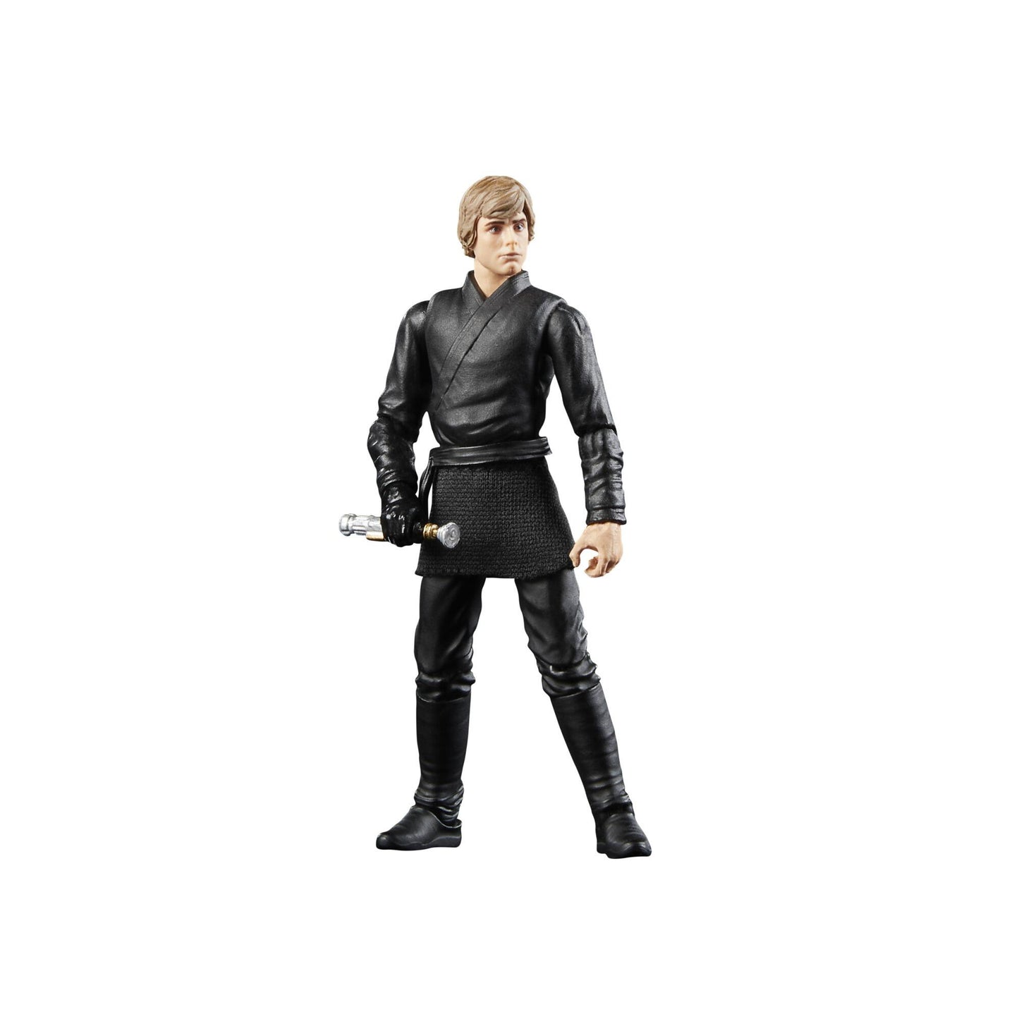 Star Wars The Vintage Collection 3.75 Inch Action Figure Wave 49 - Luke Skywalker (Jedi Academy)