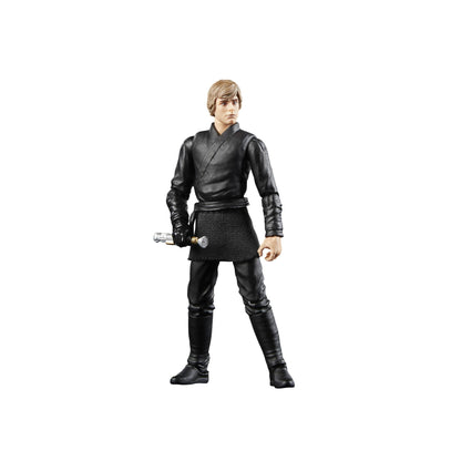 Star Wars The Vintage Collection 3.75 Inch Action Figure Wave 49 - Luke Skywalker (Jedi Academy)