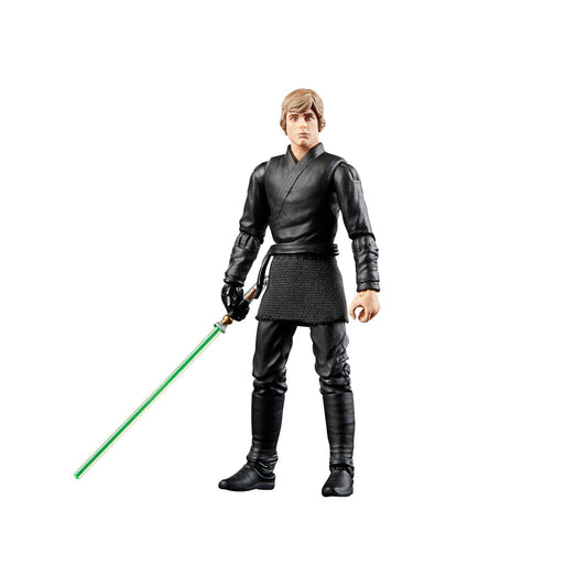 Star Wars The Vintage Collection 3.75 Inch Action Figure Wave 49 - Luke Skywalker (Jedi Academy)