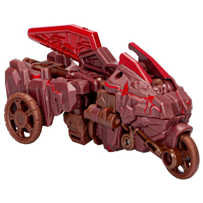 Transformers Generations Legacy Core Class Action Figure - Bouldercrash