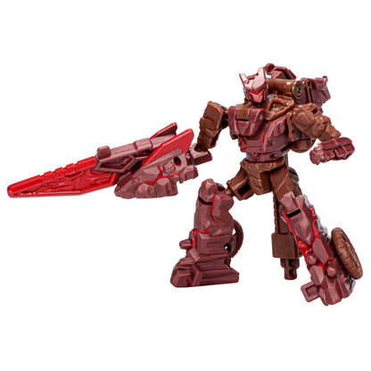 Transformers Generations Legacy Core Class Action Figure - Bouldercrash