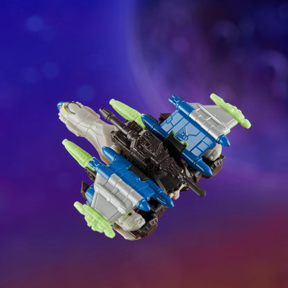 Transformers Generations Legacy Core Class Action Figure - Energon Universe Megatron