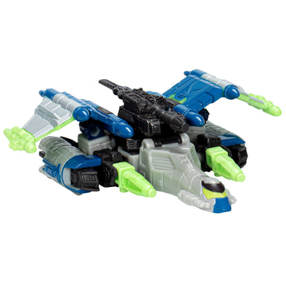 Transformers Generations Legacy Core Class Action Figure - Energon Universe Megatron