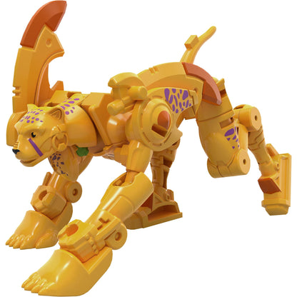 Transformers Generations Legacy United Core Class Action Figure - Cheetor