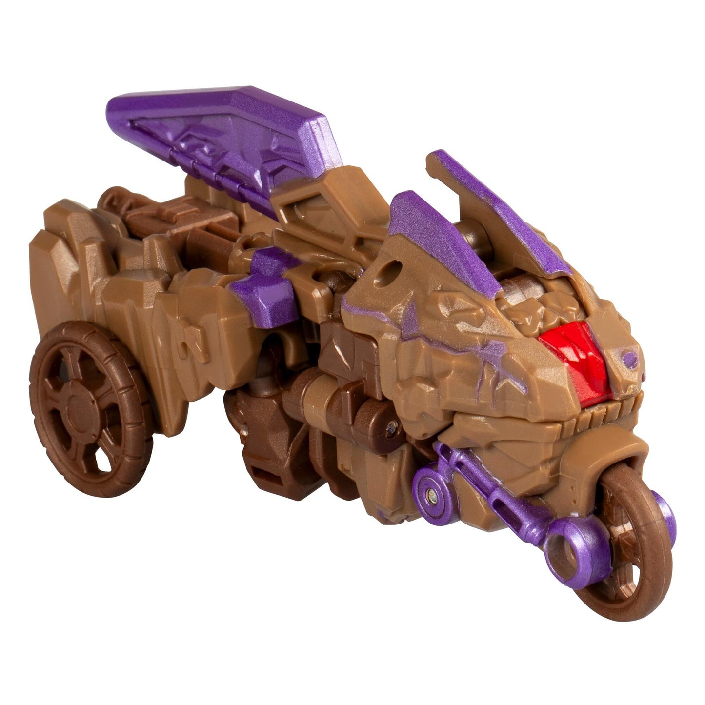 Transformers Legacy United Core Class Action Figure - Geocron