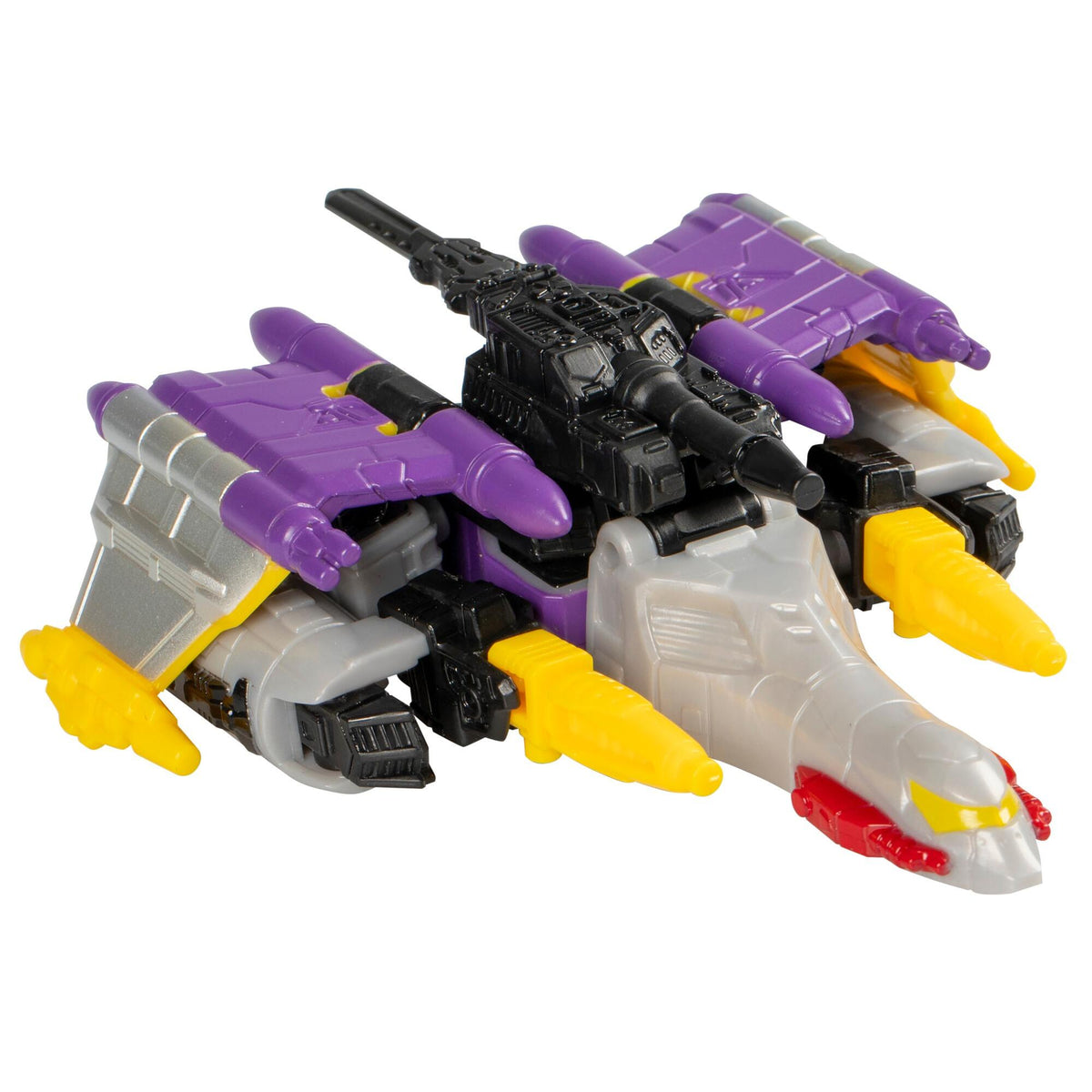 Transformers Legacy United Core Class Action Figure - Energon Universe Galvatron