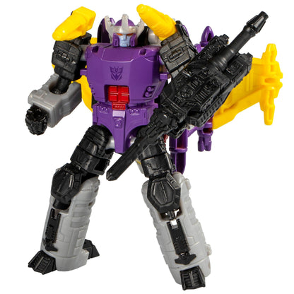 Transformers Legacy United Core Class Action Figure - Energon Universe Galvatron
