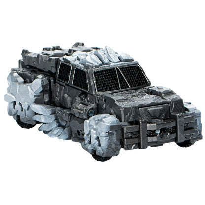 Transformers Generations Legacy Deluxe Class Action Figure - Magneous