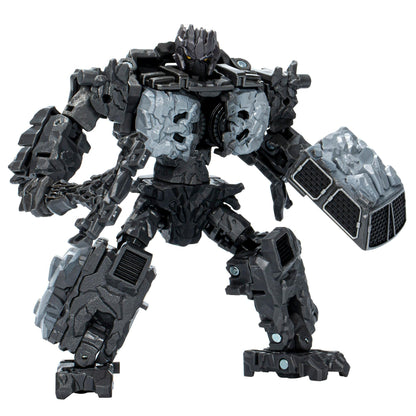 Transformers Generations Legacy Deluxe Class Action Figure - Magneous