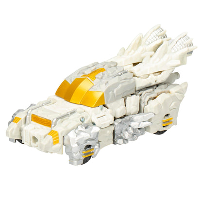 Transformers Generations Legacy United Deluxe Class Action Figure - Nucleous