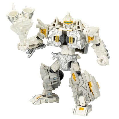 Transformers Generations Legacy United Deluxe Class Action Figure - Nucleous