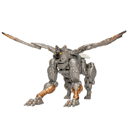 Transformers Generations Legacy United Voyager Class Action Figure - Silverbolt