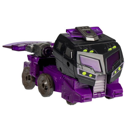 Transformers Legacy United Voyager Class Action Figure - Decepticon Motormaster