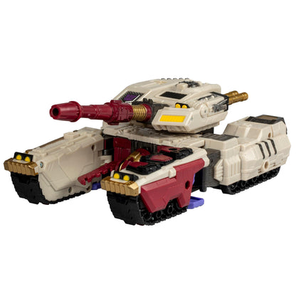 Transformers Legacy United Leader Class Action Figure - Galvatron (Armada Universe)