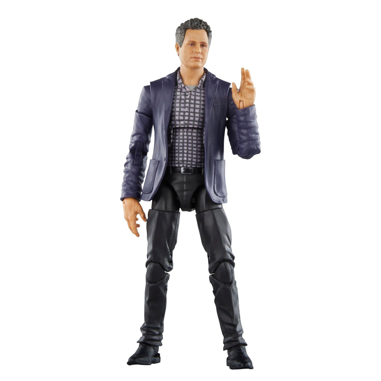 Marvel Legends Infinity Saga Action Figure Wave 1 - Bruce Banner