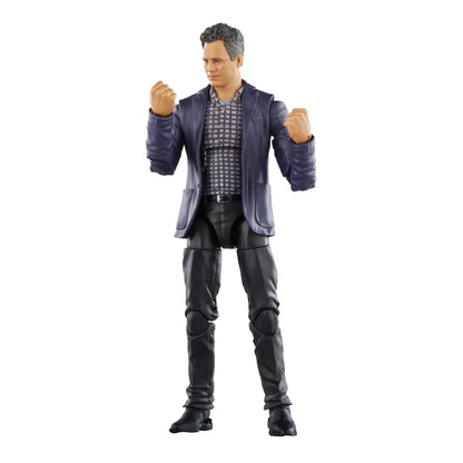 Marvel Legends Infinity Saga Action Figure Wave 1 - Bruce Banner