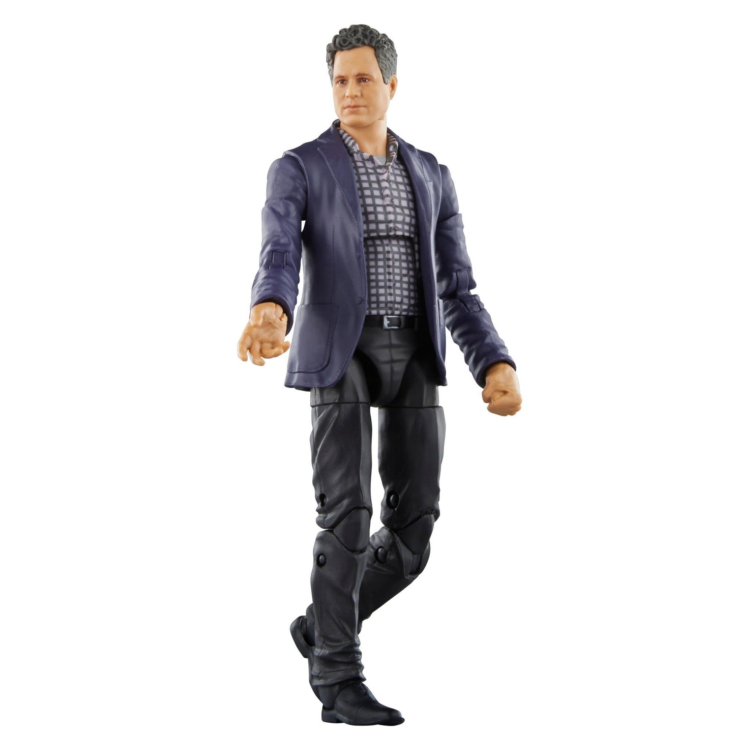 Marvel Legends Infinity Saga Action Figure Wave 1 - Bruce Banner