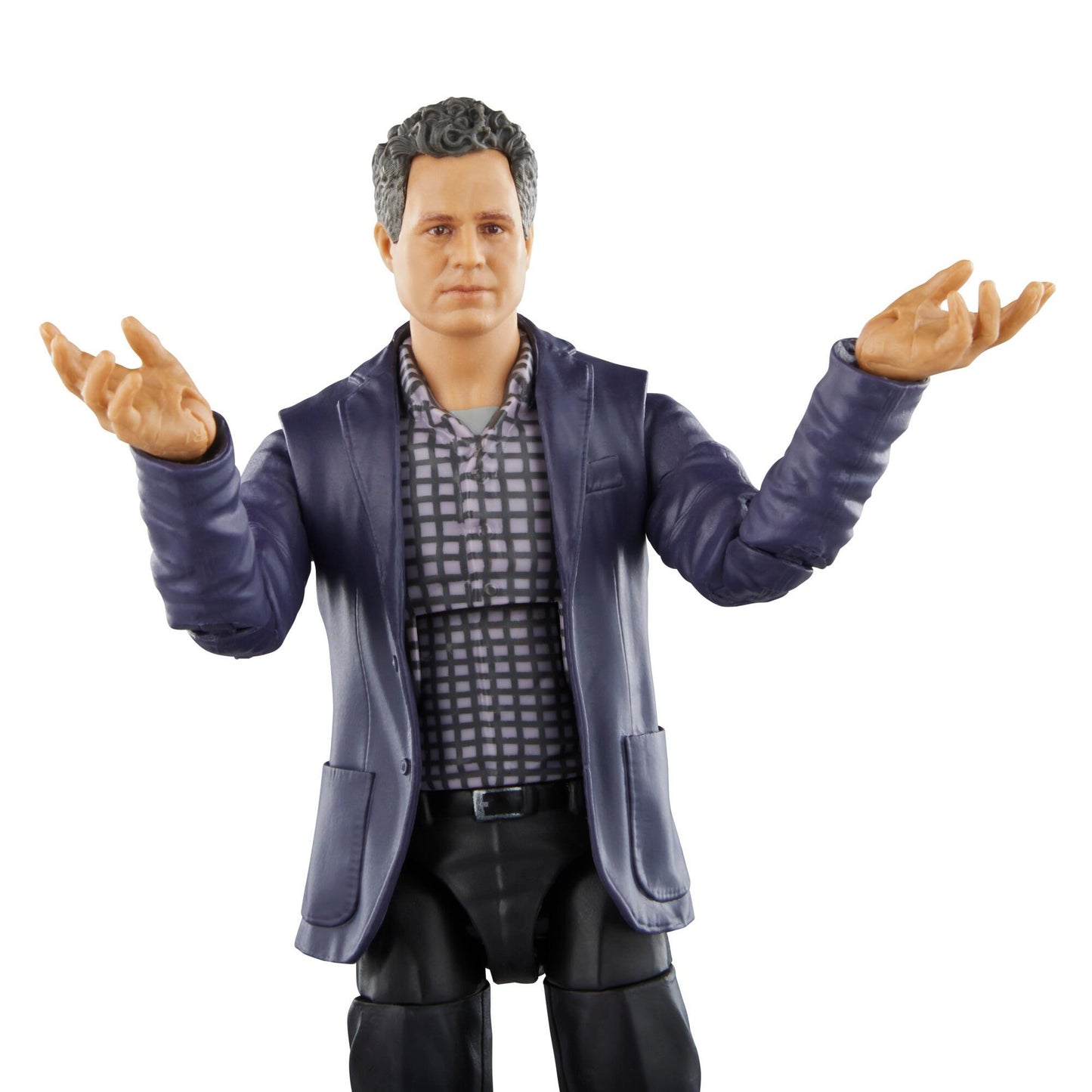 Marvel Legends Infinity Saga Action Figure Wave 1 - Bruce Banner