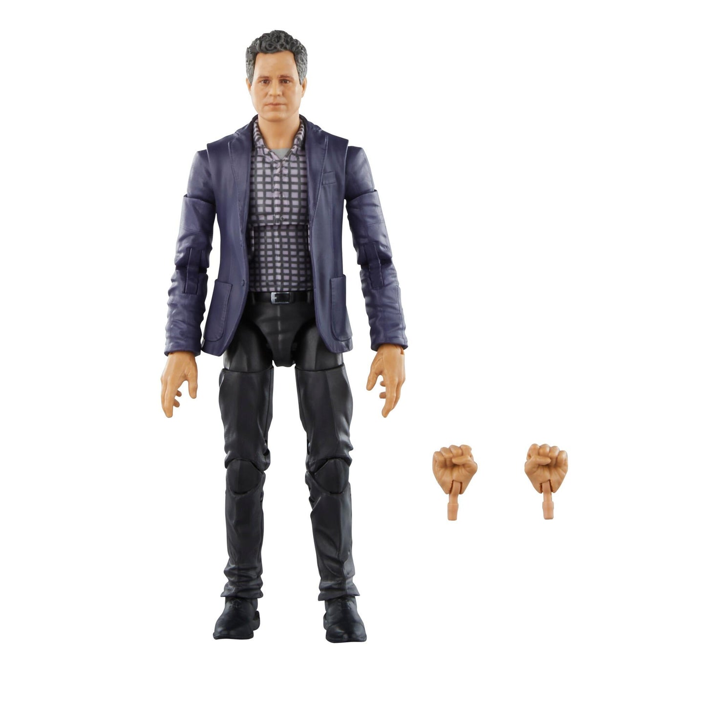 Marvel Legends Infinity Saga Action Figure Wave 1 - Bruce Banner