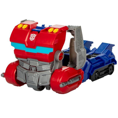 Transformers Mega Changers 11 Inch Action Figure - Optimus Prime (Orion Pax)
