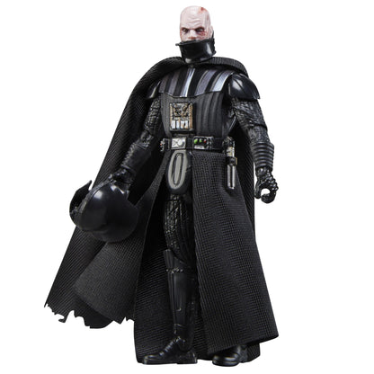 Star Wars The Vintage Collection Exclusive Action Figure 2 Pack Showdown - Obi-Wan Kenobi & Darth Vader