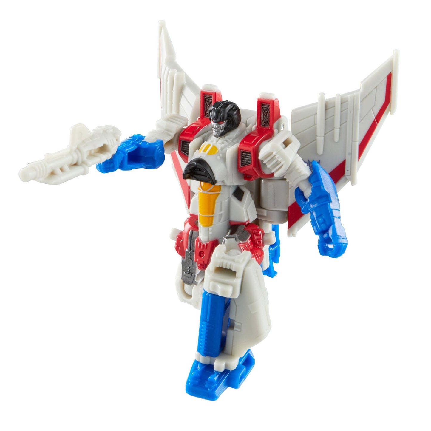 Transformers Studio Series Core Class Action Figure - Starscream (Bumblebee Movie)