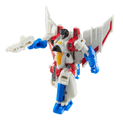 Transformers Studio Series Core Class Action Figure - Starscream (Bumblebee Movie)