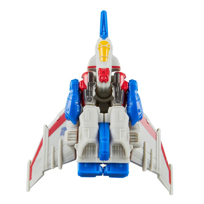 Transformers Studio Series Core Class Action Figure - Starscream (Bumblebee Movie)