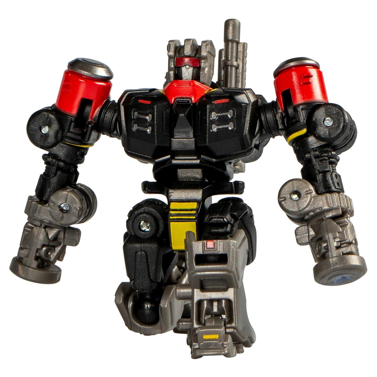 Transformers Studio Series Core Class Action Figure - Decepticon Frenzy (Concept Art)