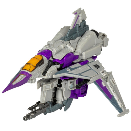Transformers Studio Series 113 Voyager Class Action Figure - Skywarp
