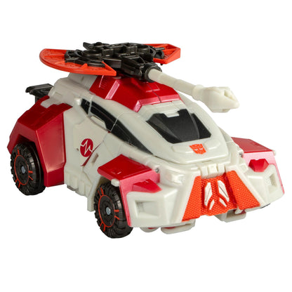 Transformers WFC Studio Series Gamer Edition Voyager Action Figure - Autobot Ratchet