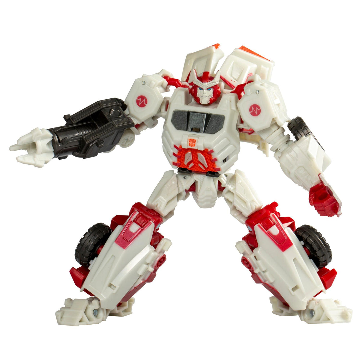 Transformers WFC Studio Series Gamer Edition Voyager Action Figure - Autobot Ratchet