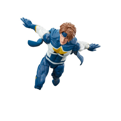 Marvel Legends 6 Inch Classic Action Figure Wave 2 - New Warriors Justice