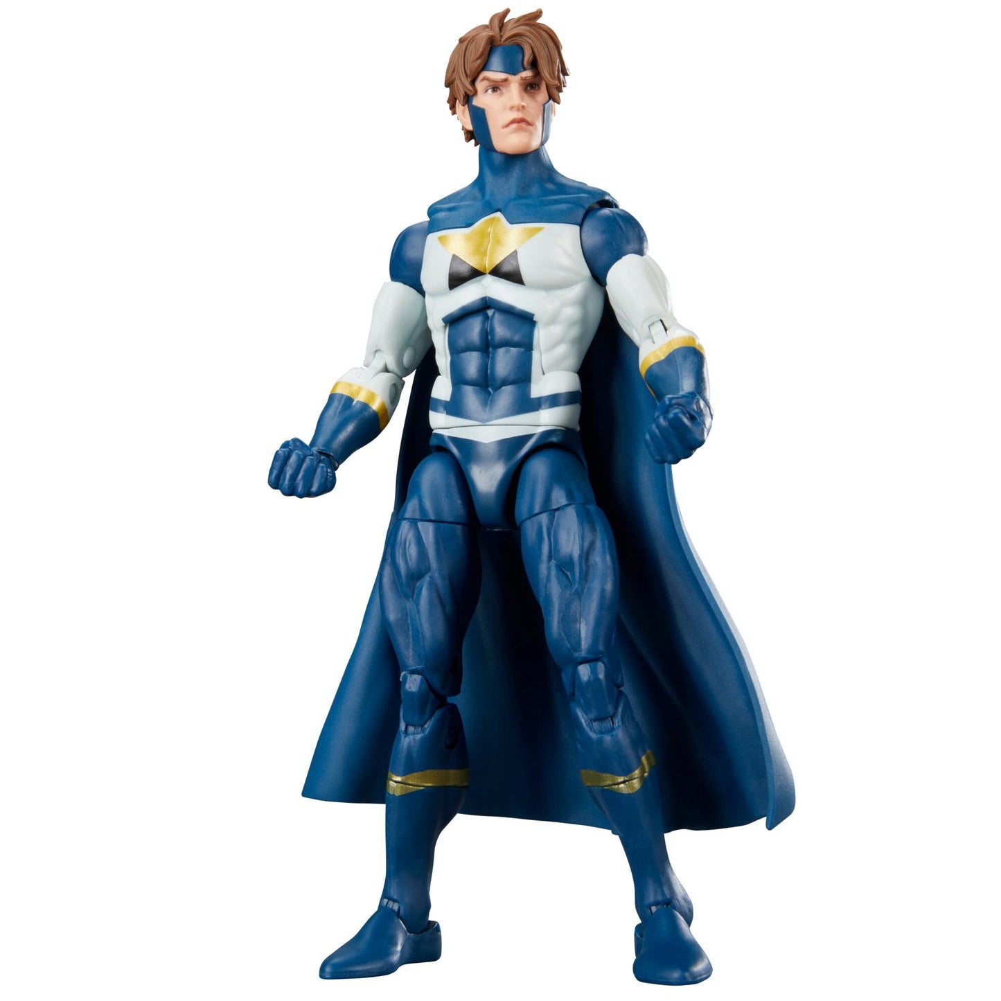 Marvel Legends 6 Inch Classic Action Figure Wave 2 - New Warriors Justice