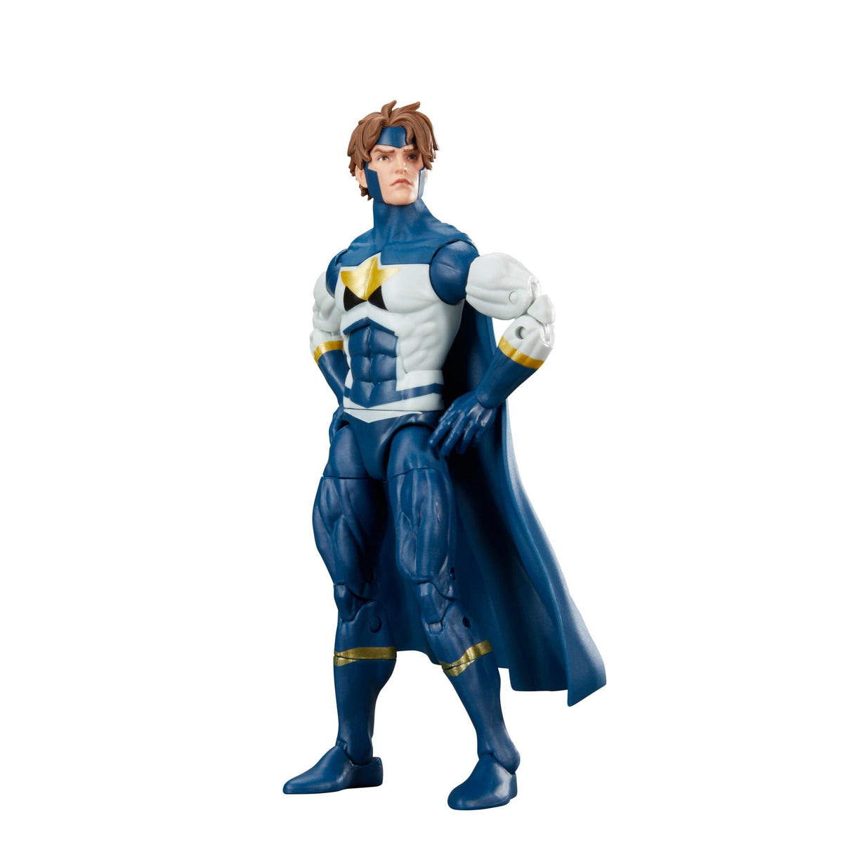 Marvel Legends 6 Inch Classic Action Figure Wave 2 - New Warriors Justice