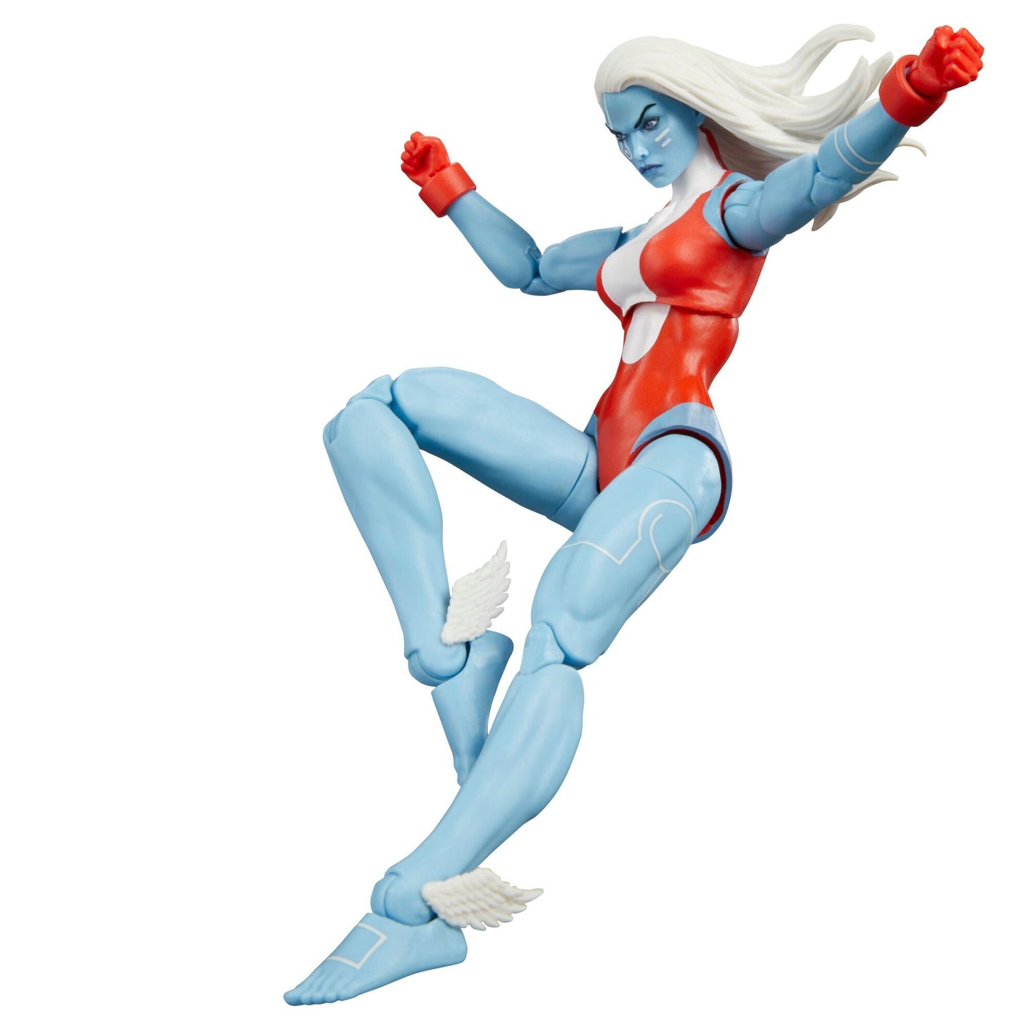 Marvel Legends 6 Inch Classic Action Figure Wave 2 - Namorita