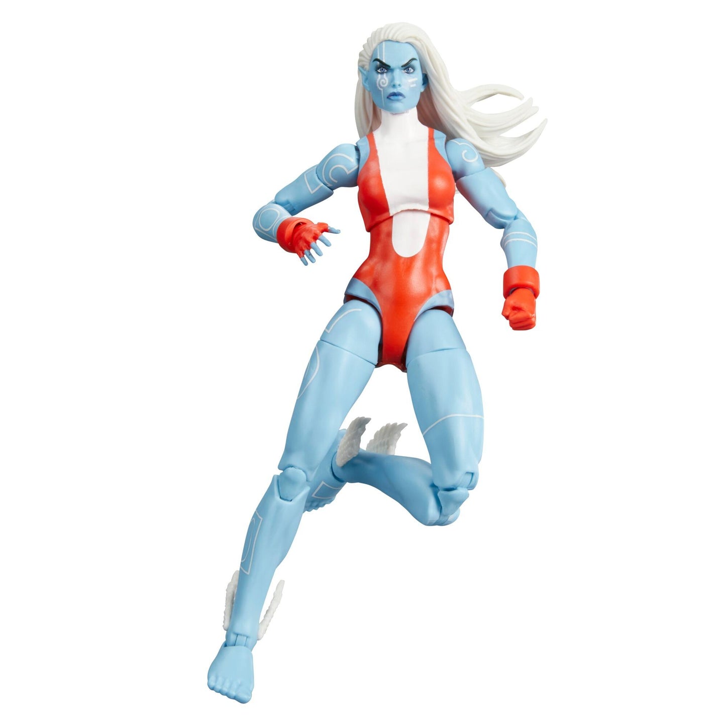 Marvel Legends 6 Inch Classic Action Figure Wave 2 - Namorita