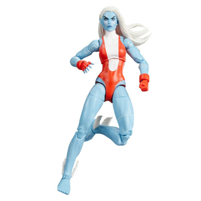 Marvel Legends 6 Inch Classic Action Figure Wave 2 - Namorita